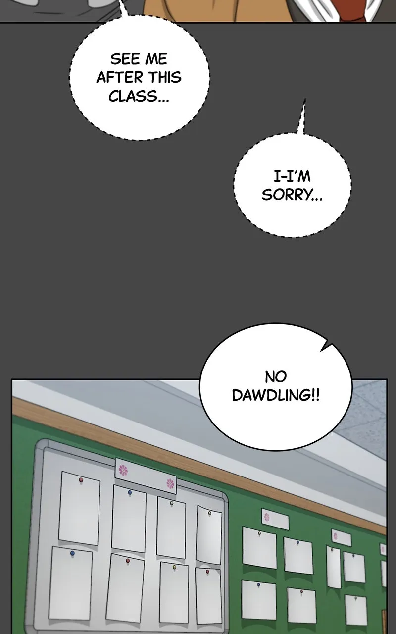 Big Man on the Court Chapter 27 page 57 - 