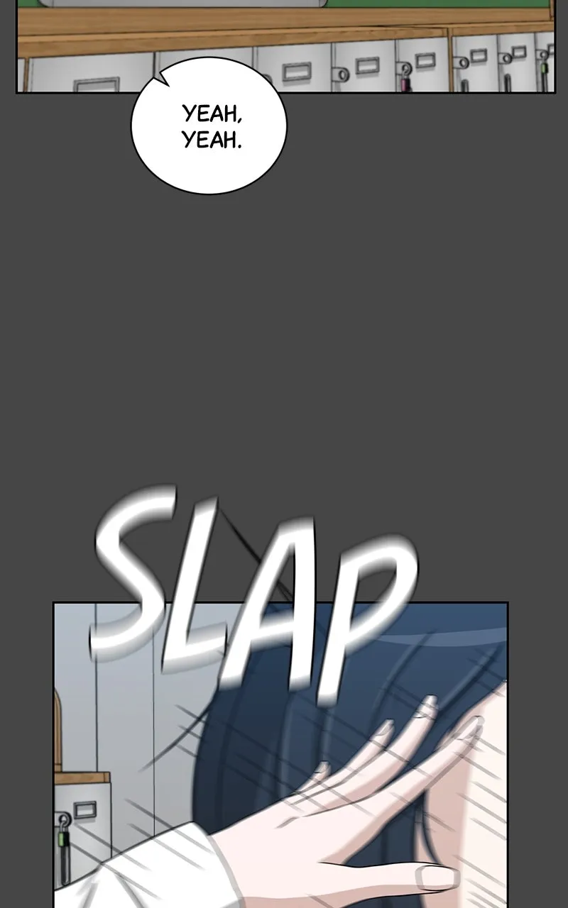 Big Man on the Court Chapter 27 page 58 - 