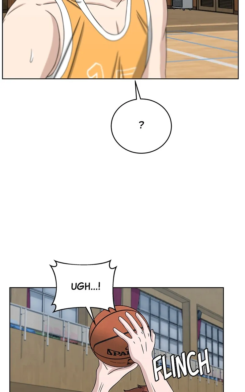 Big Man on the Court Chapter 27 page 7 - 