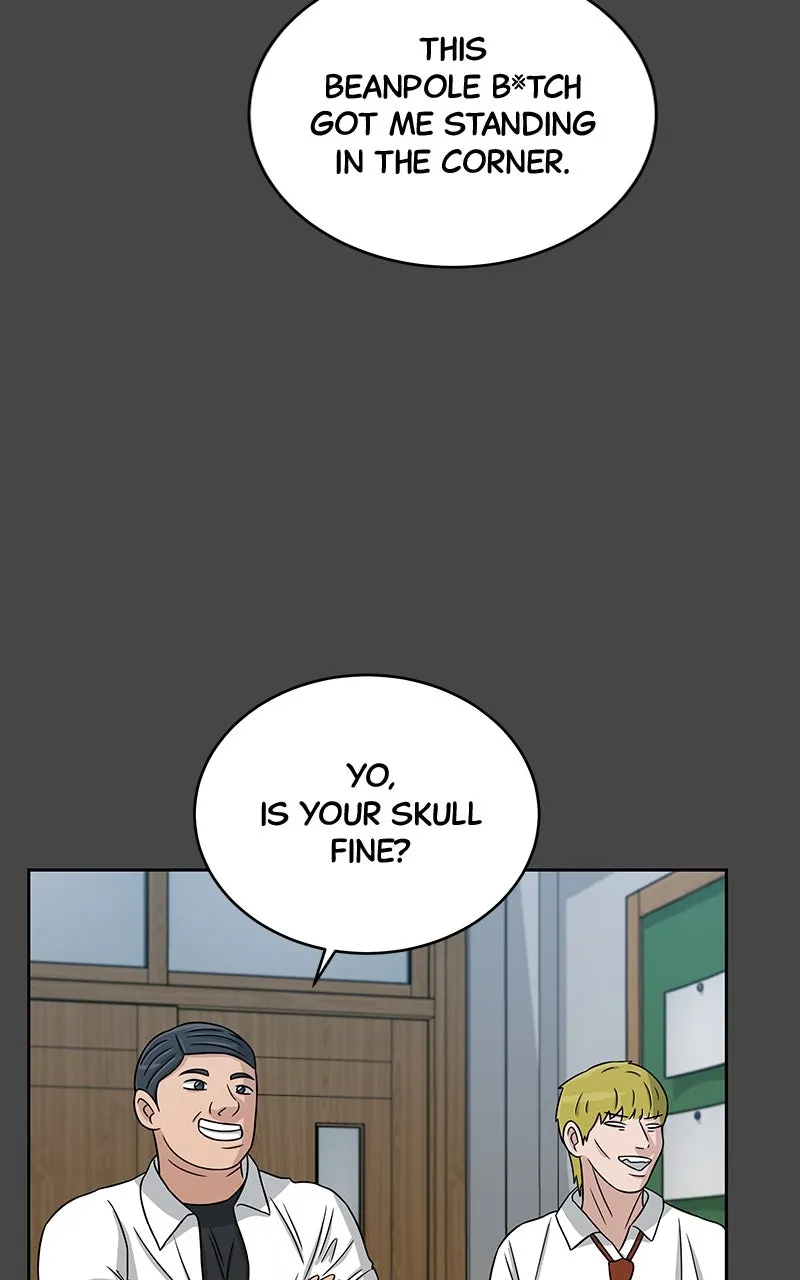 Big Man on the Court Chapter 27 page 61 - 