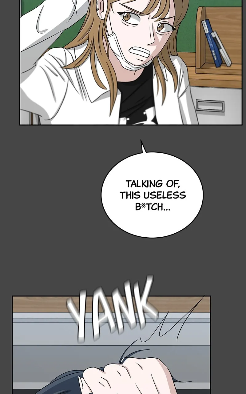 Big Man on the Court Chapter 27 page 63 - 