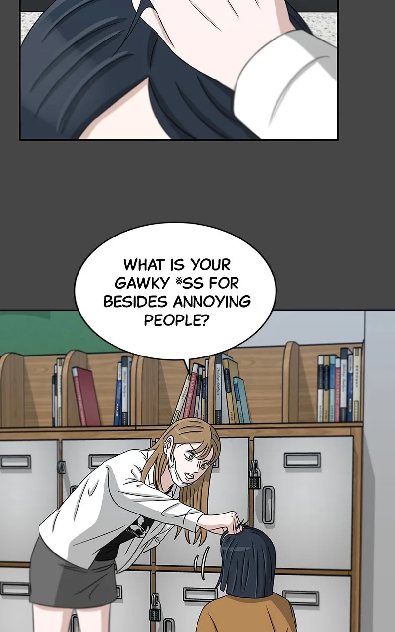 Big Man on the Court Chapter 27 page 64 - 