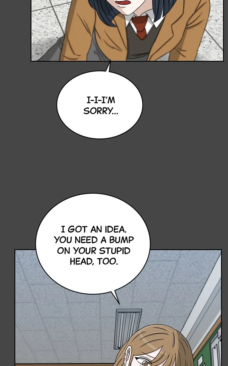 Big Man on the Court Chapter 27 page 66 - 