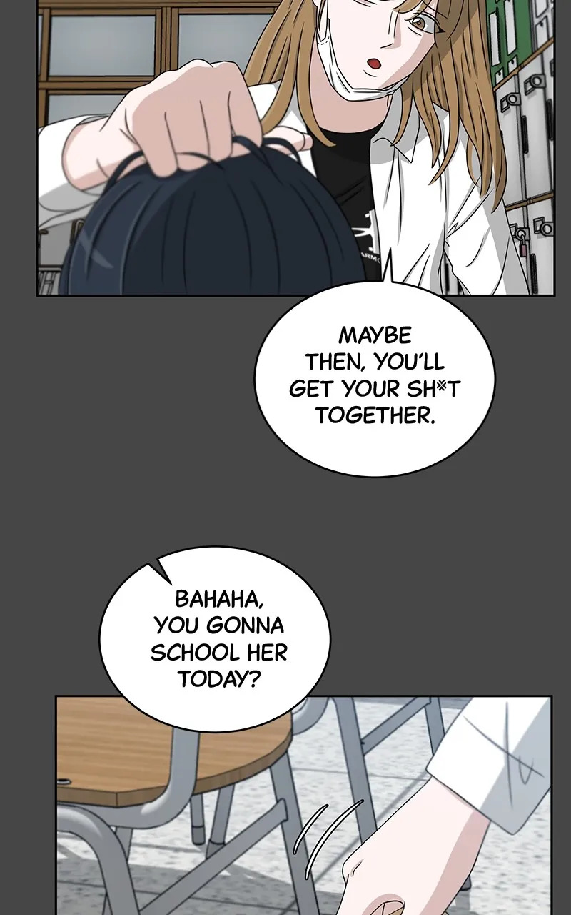 Big Man on the Court Chapter 27 page 67 - 
