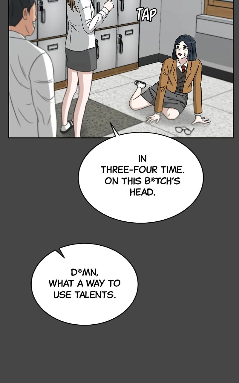 Big Man on the Court Chapter 27 page 69 - 