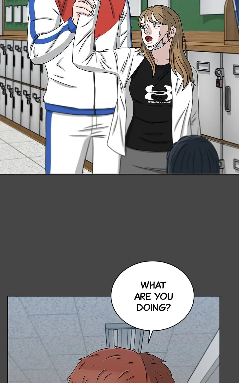 Big Man on the Court Chapter 27 page 73 - 