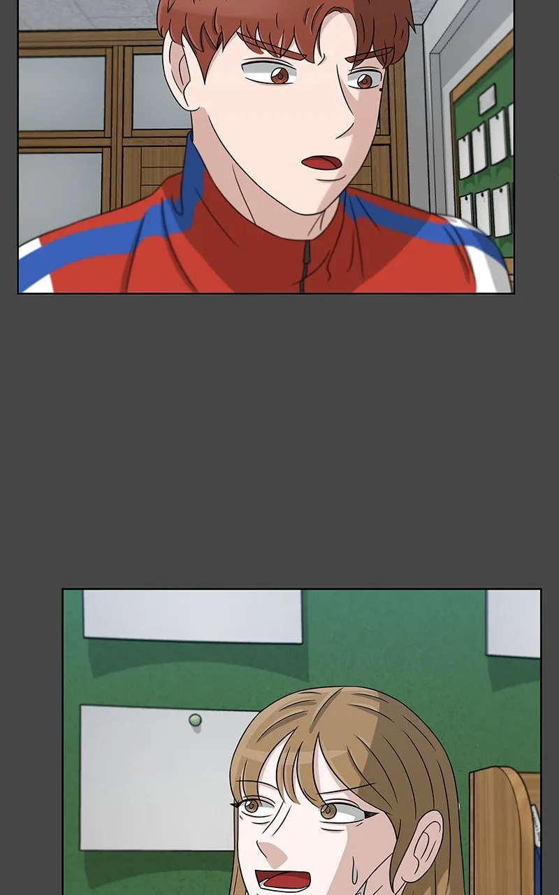 Big Man on the Court Chapter 27 page 74 - 