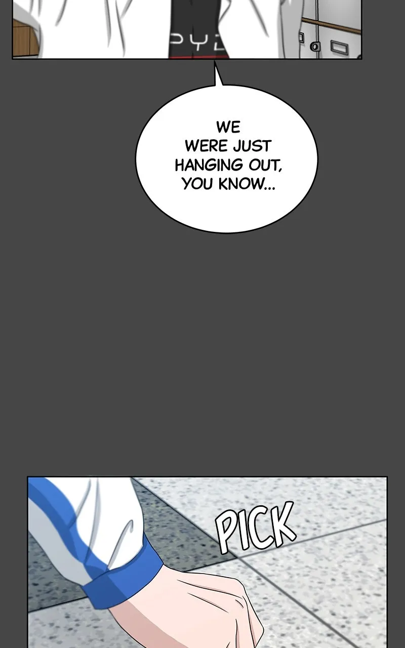 Big Man on the Court Chapter 27 page 76 - 