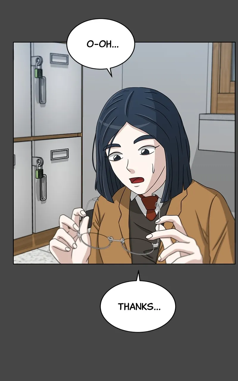 Big Man on the Court Chapter 27 page 79 - 