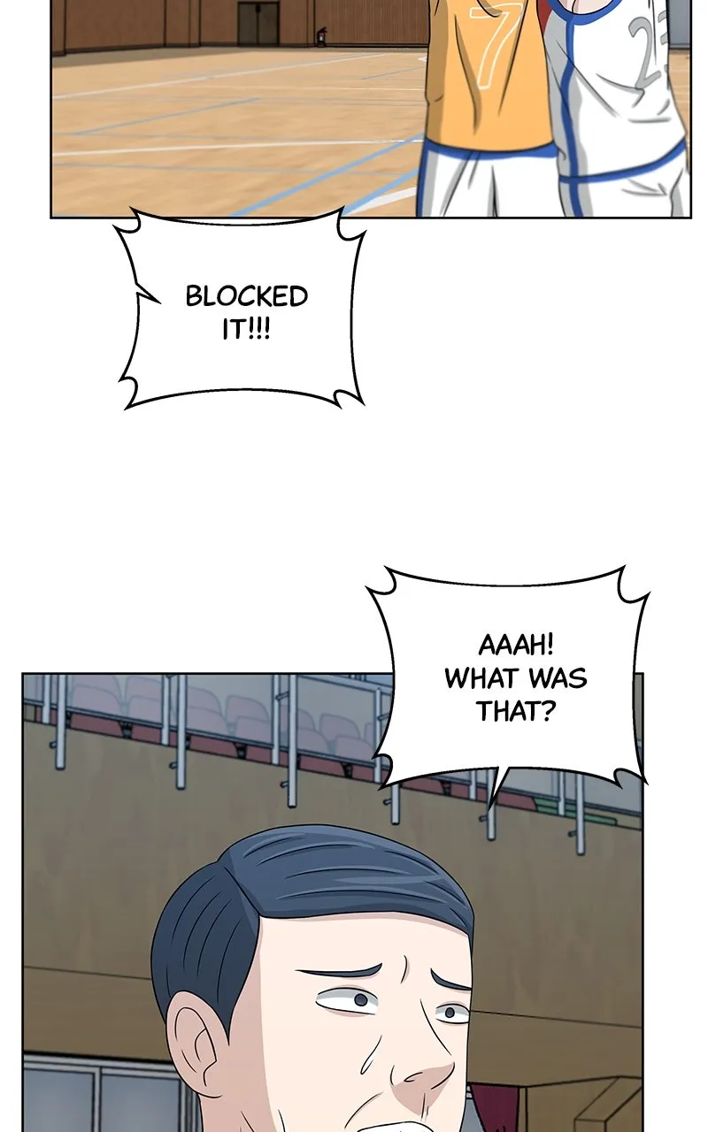 Big Man on the Court Chapter 27 page 9 - 