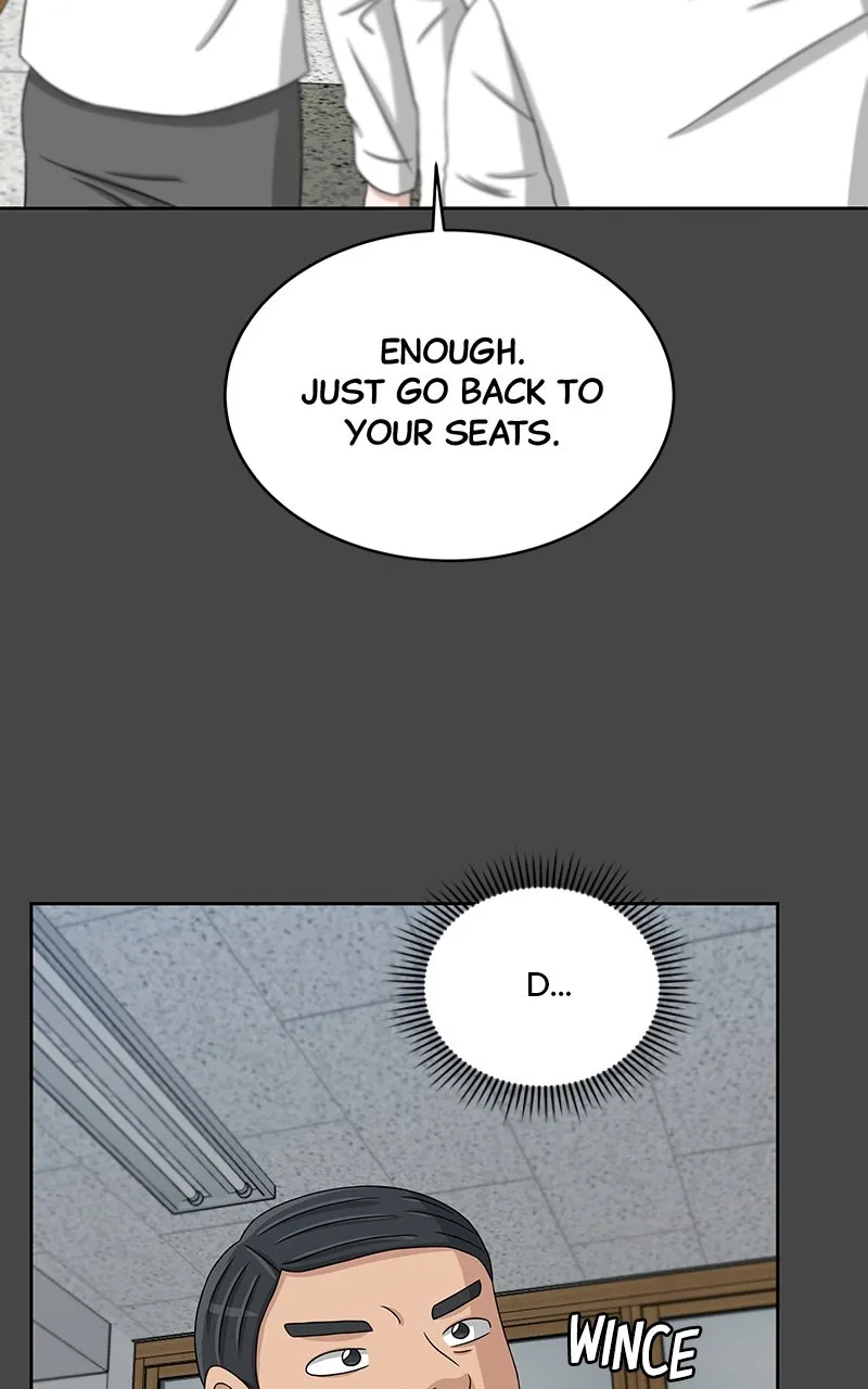Big Man on the Court Chapter 27 page 81 - 