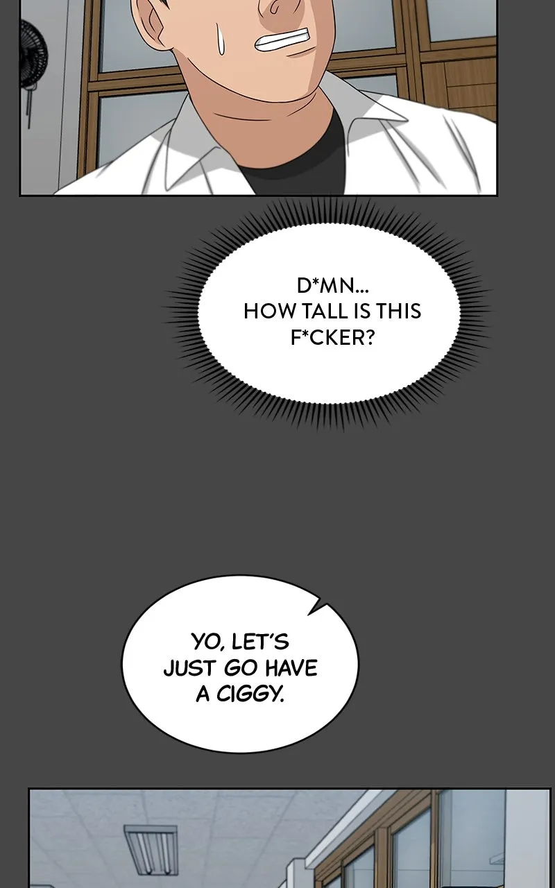 Big Man on the Court Chapter 27 page 82 - 