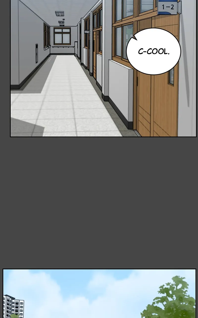 Big Man on the Court Chapter 27 page 83 - 
