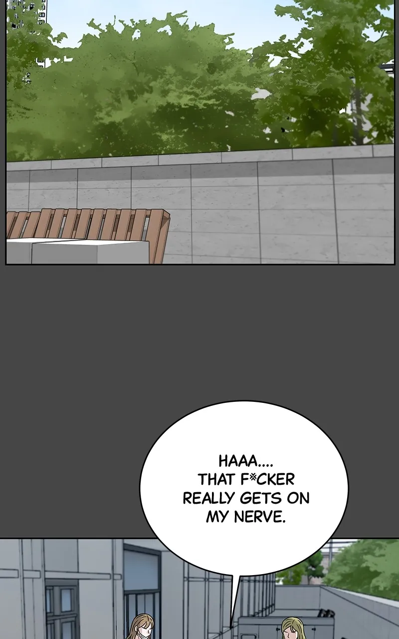 Big Man on the Court Chapter 27 page 84 - 