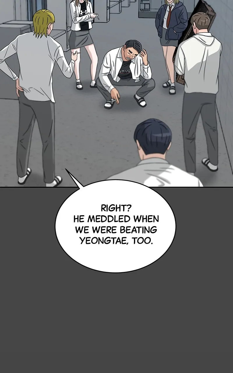 Big Man on the Court Chapter 27 page 85 - 