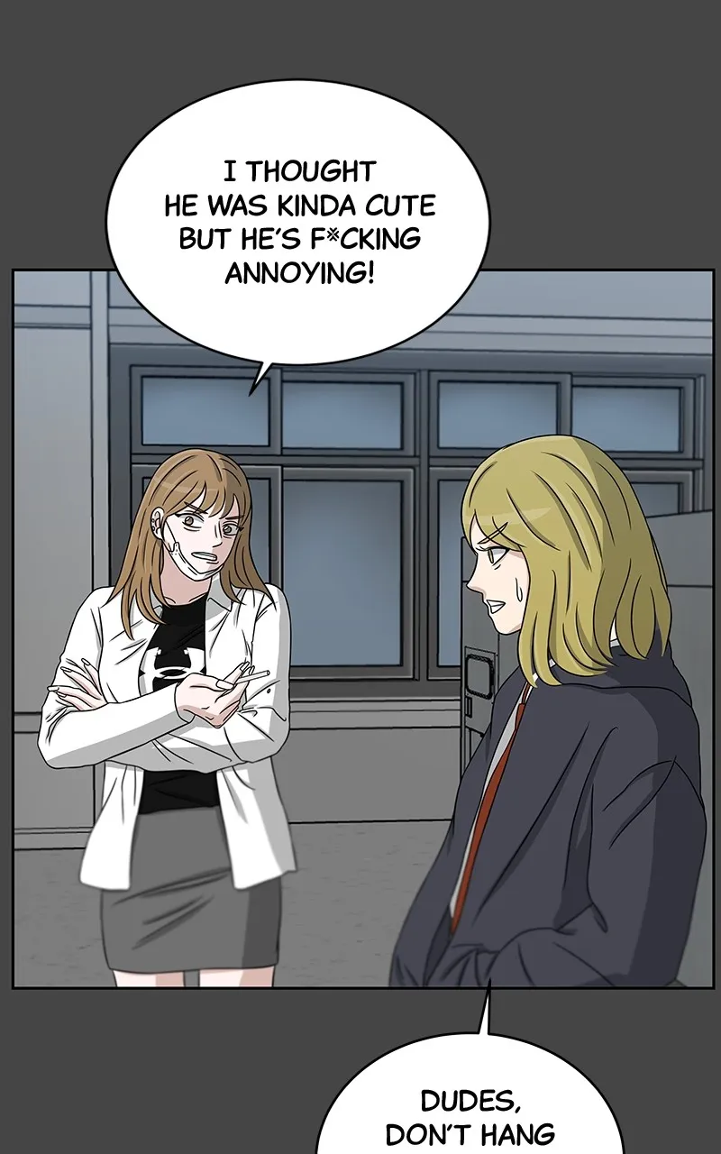 Big Man on the Court Chapter 27 page 86 - 