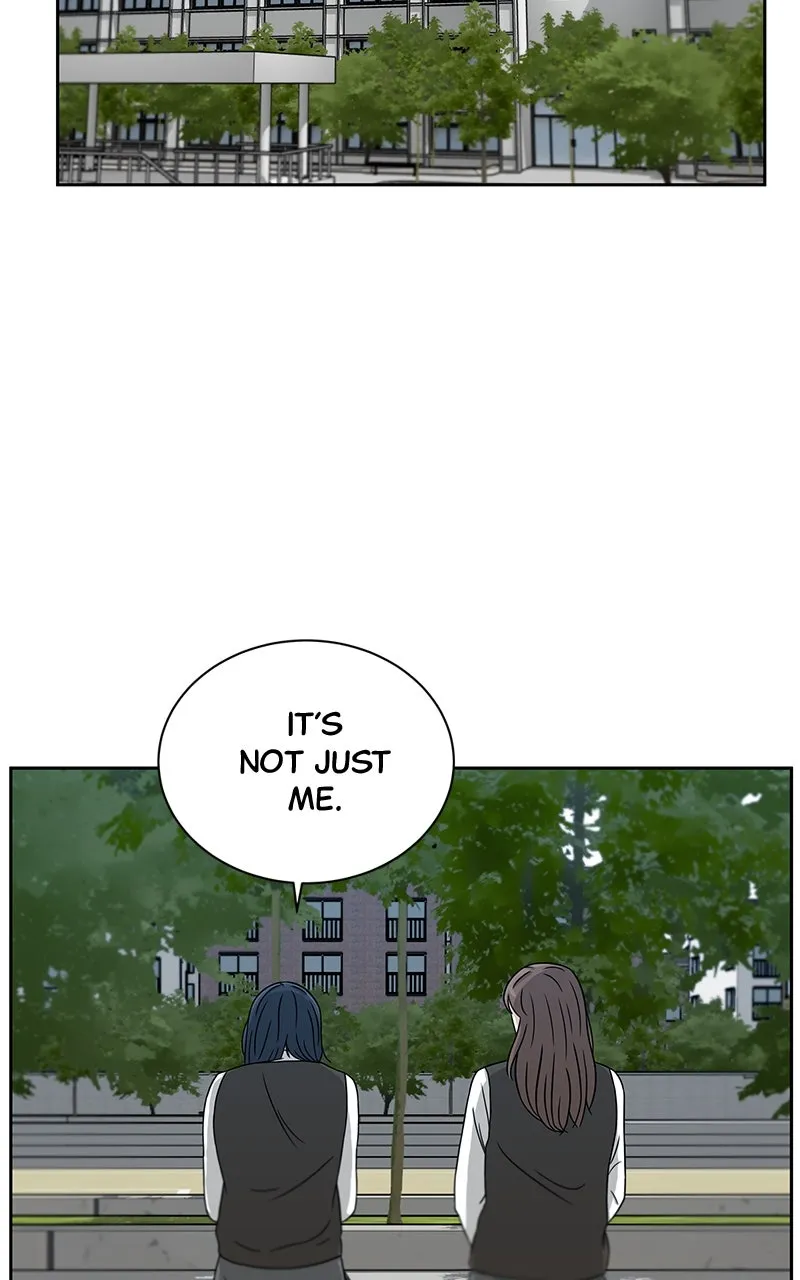 Big Man on the Court Chapter 27 page 90 - 