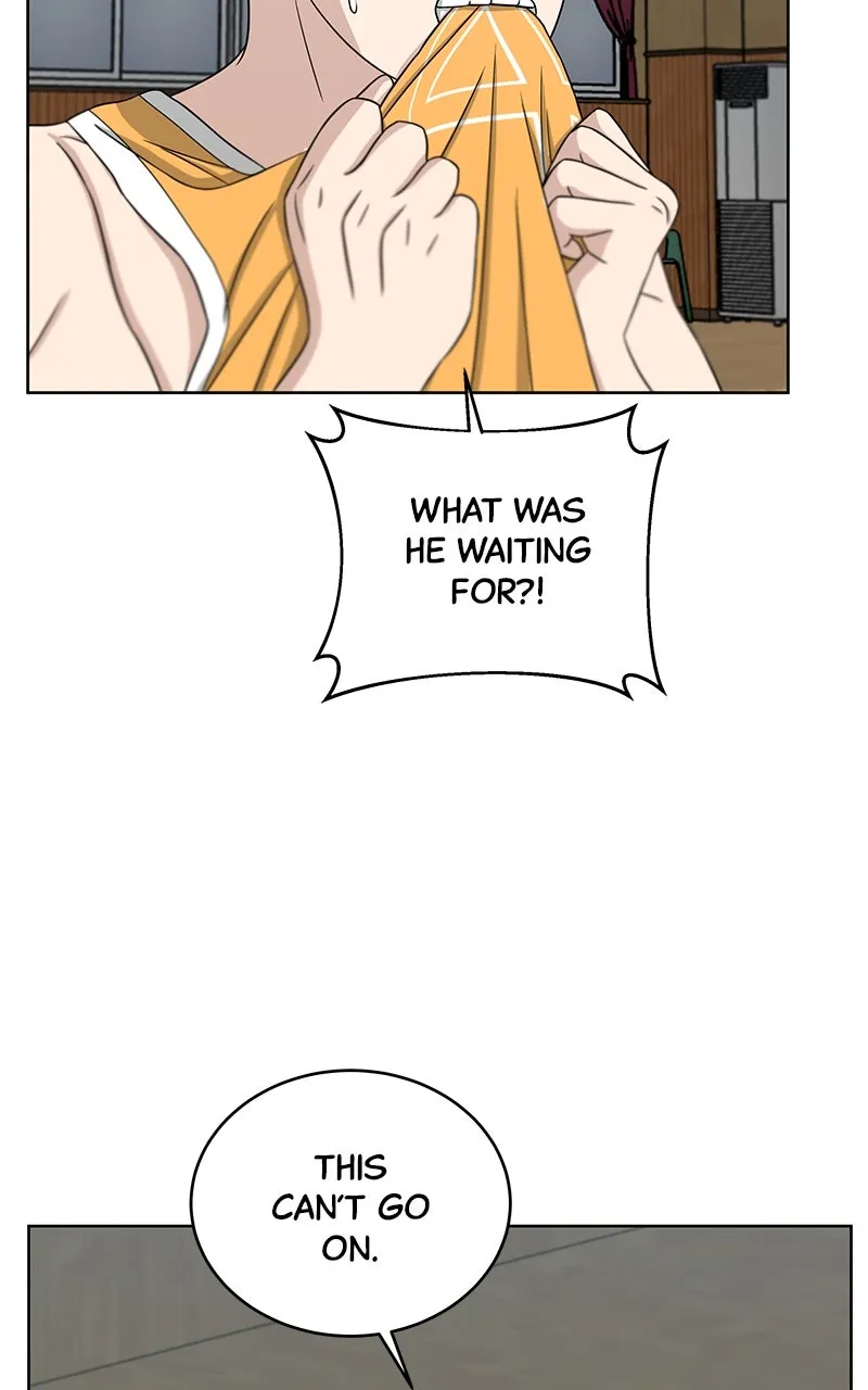 Big Man on the Court Chapter 27 page 10 - 