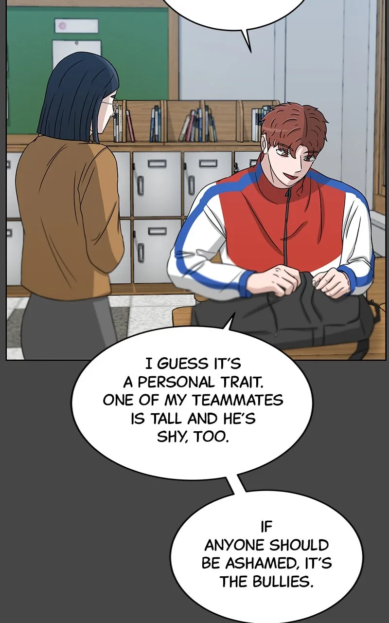 Big Man on the Court Chapter 28 page 13 - 