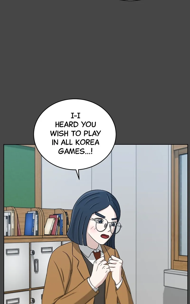 Big Man on the Court Chapter 28 page 14 - 