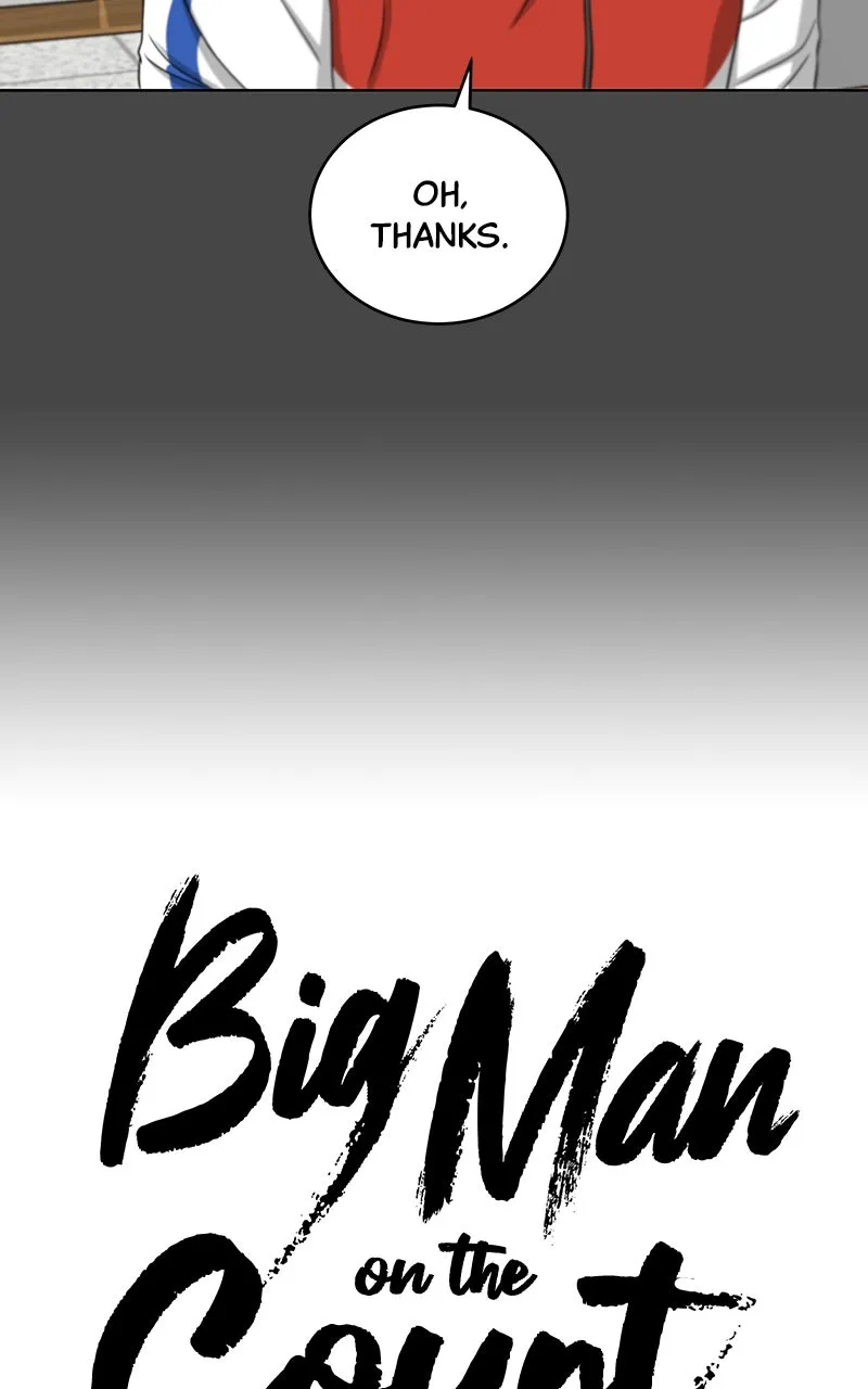 Big Man on the Court Chapter 28 page 16 - 