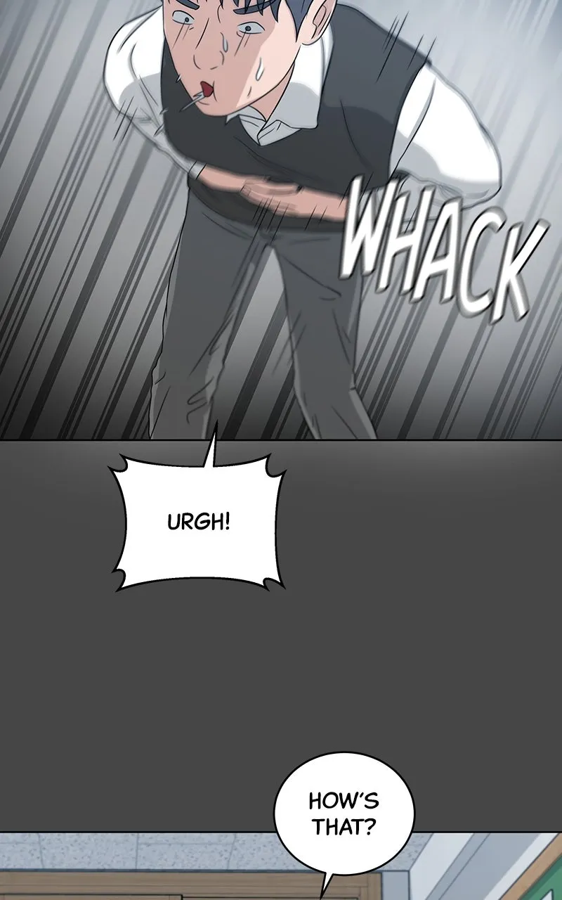 Big Man on the Court Chapter 28 page 19 - 