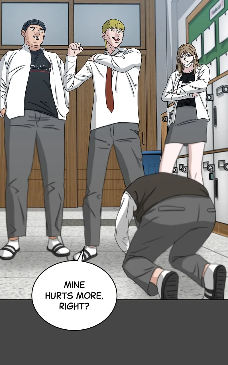 Big Man on the Court Chapter 28 page 20 - 