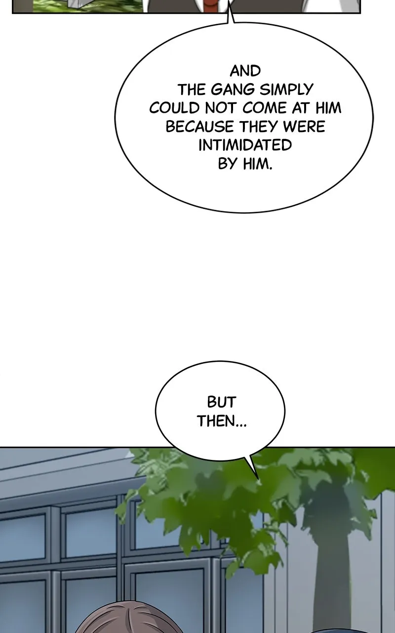 Big Man on the Court Chapter 28 page 3 - 
