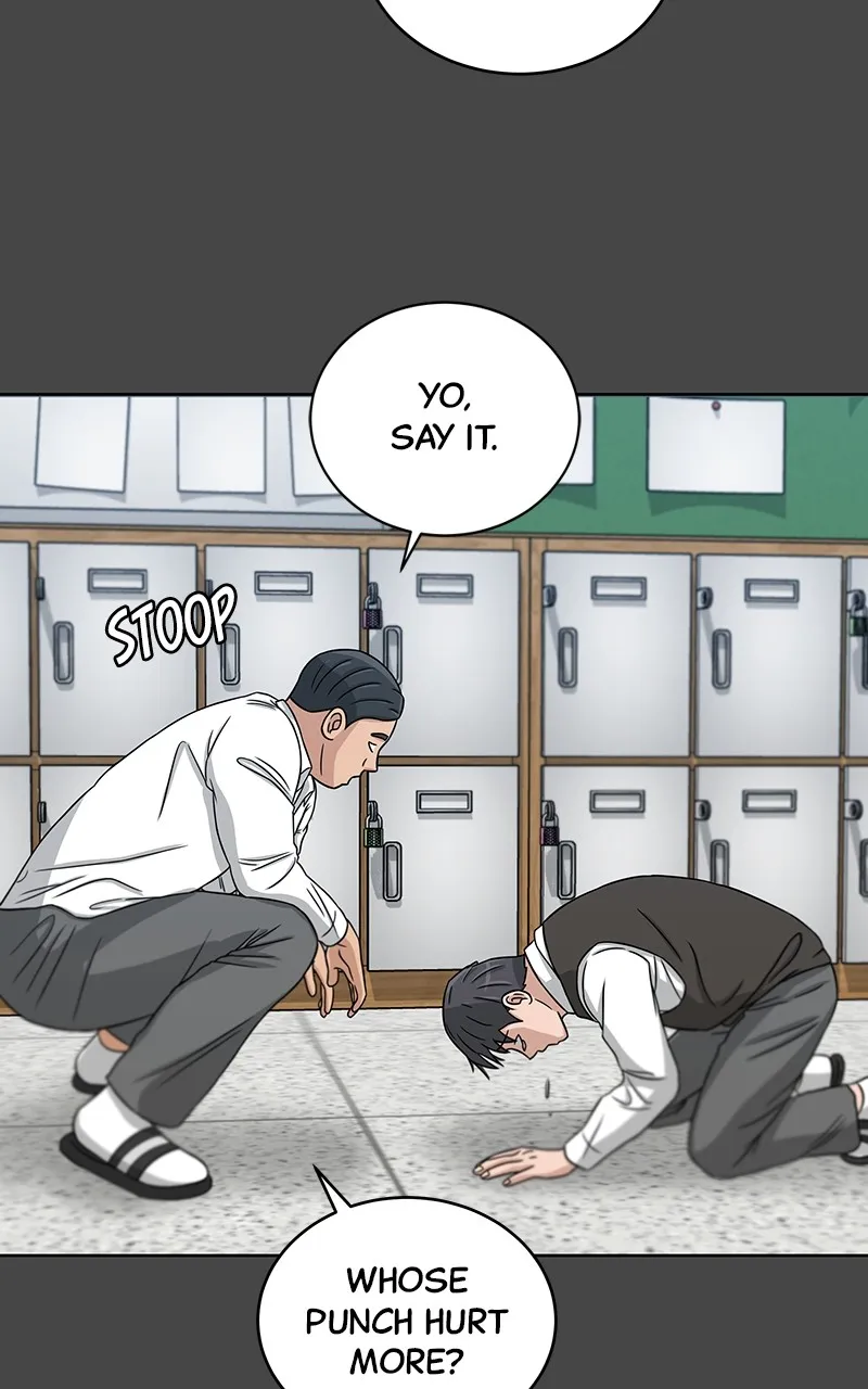 Big Man on the Court Chapter 28 page 23 - 