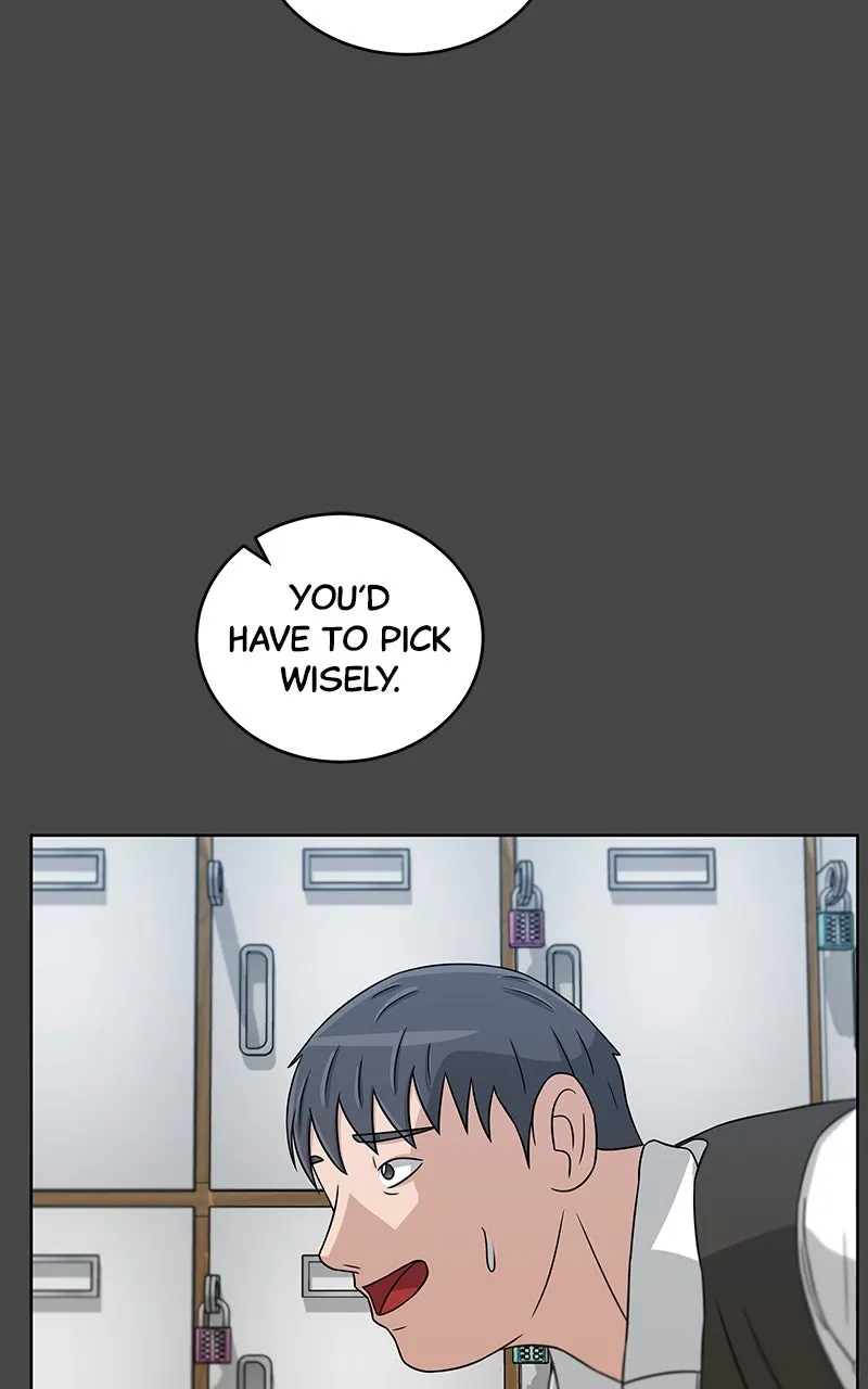Big Man on the Court Chapter 28 page 24 - 