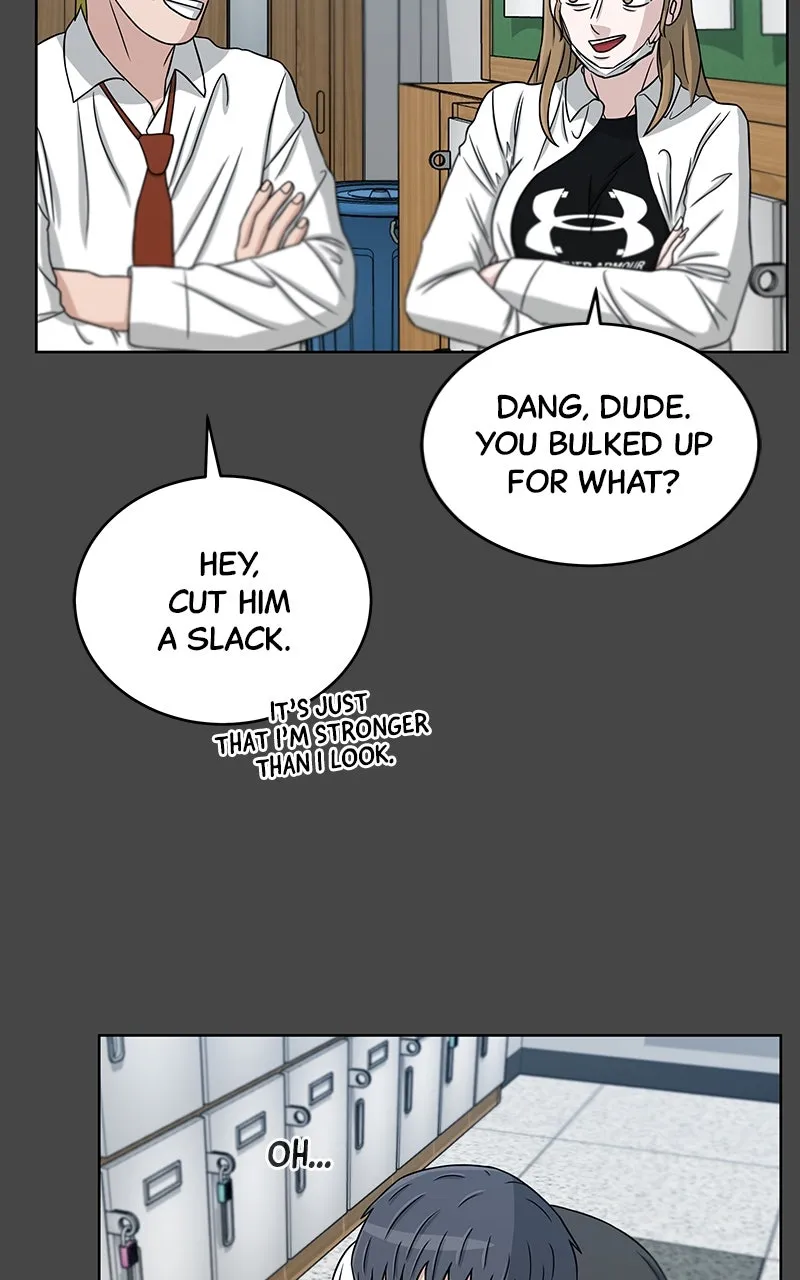 Big Man on the Court Chapter 28 page 26 - 