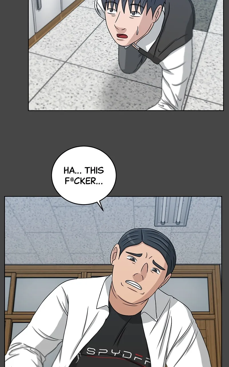 Big Man on the Court Chapter 28 page 27 - 