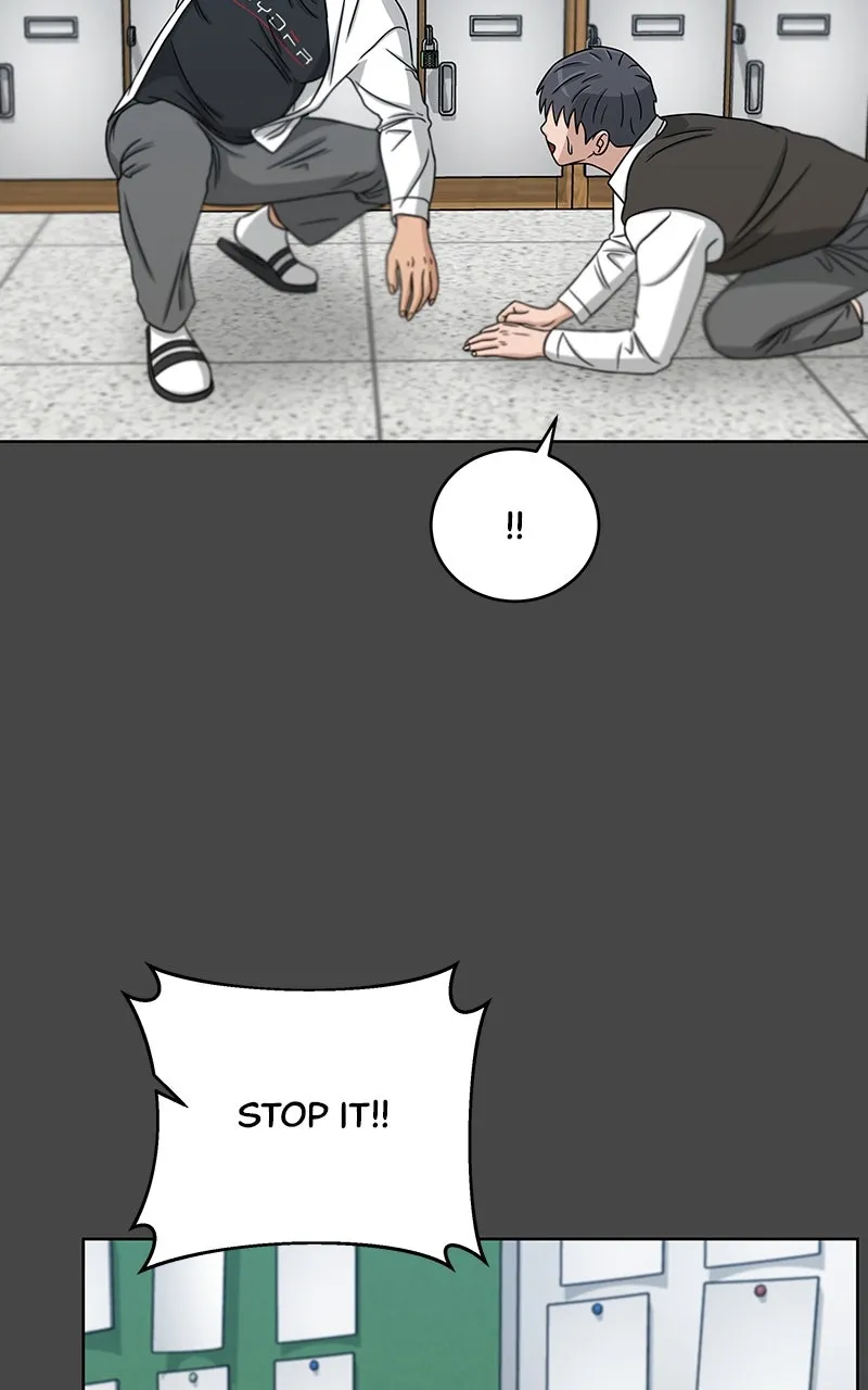 Big Man on the Court Chapter 28 page 29 - 