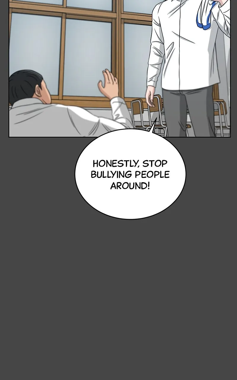 Big Man on the Court Chapter 28 page 31 - 