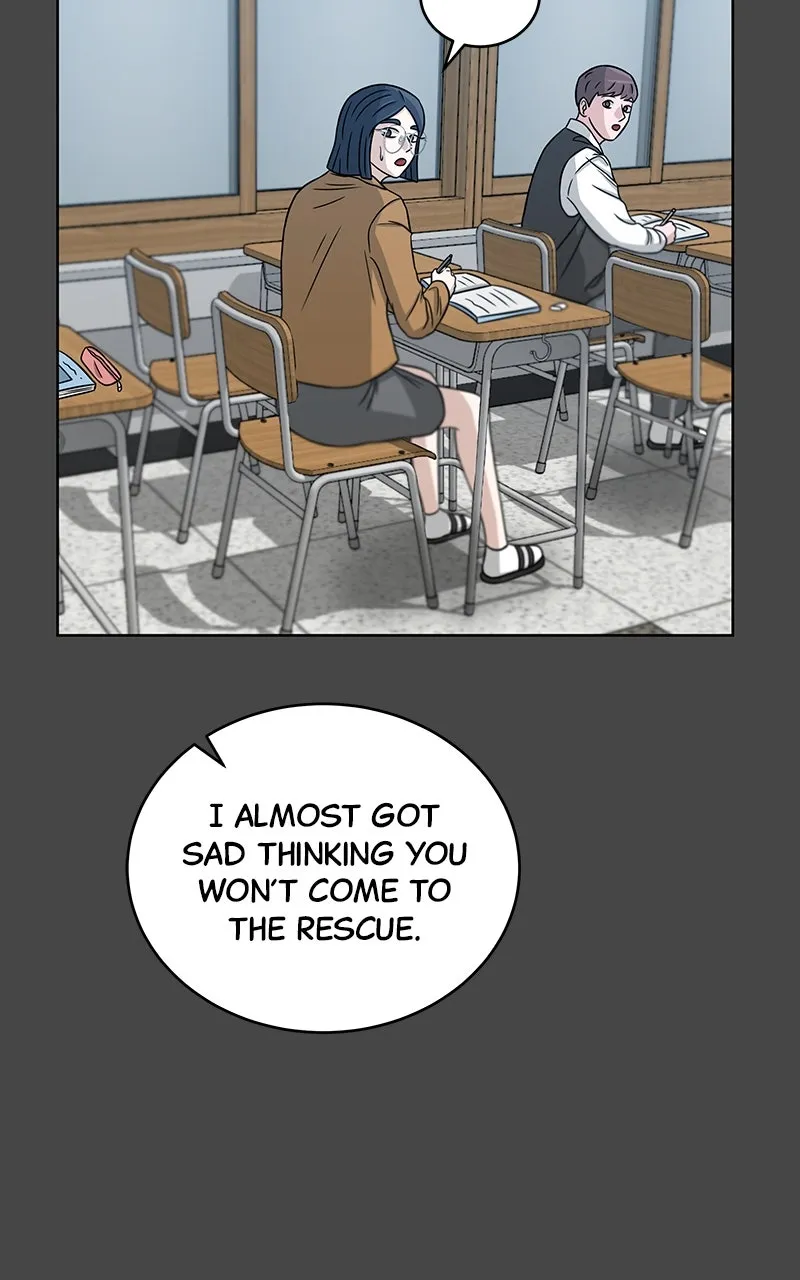Big Man on the Court Chapter 28 page 34 - 