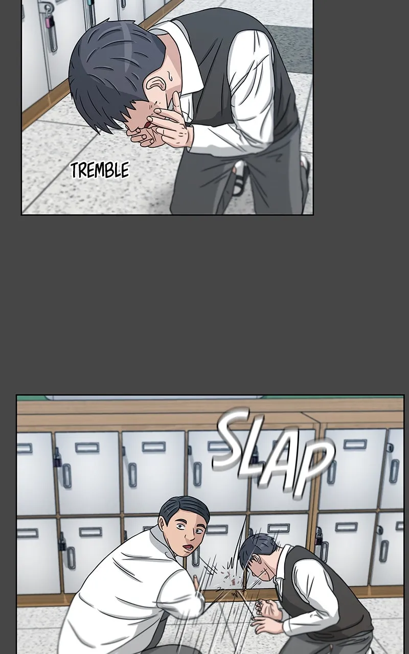 Big Man on the Court Chapter 28 page 38 - 