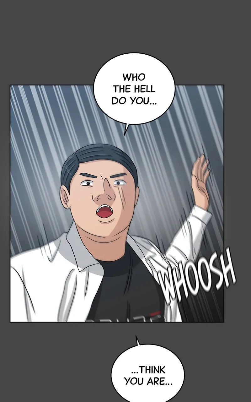 Big Man on the Court Chapter 28 page 41 - 