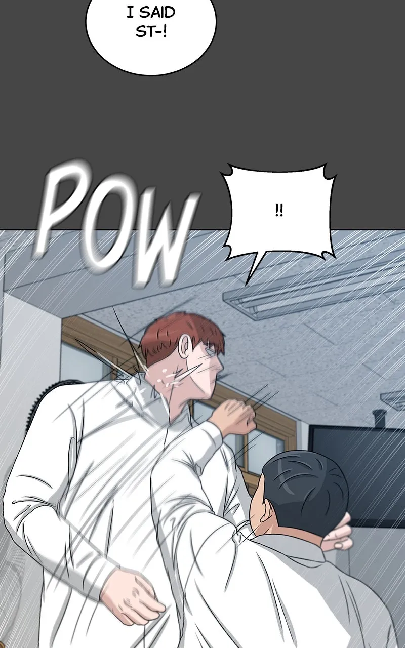 Big Man on the Court Chapter 28 page 47 - 