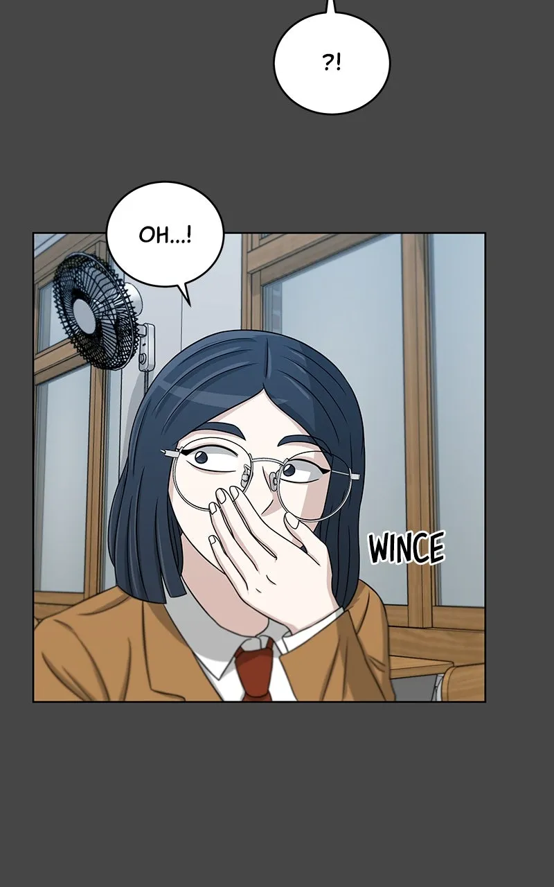 Big Man on the Court Chapter 28 page 49 - 