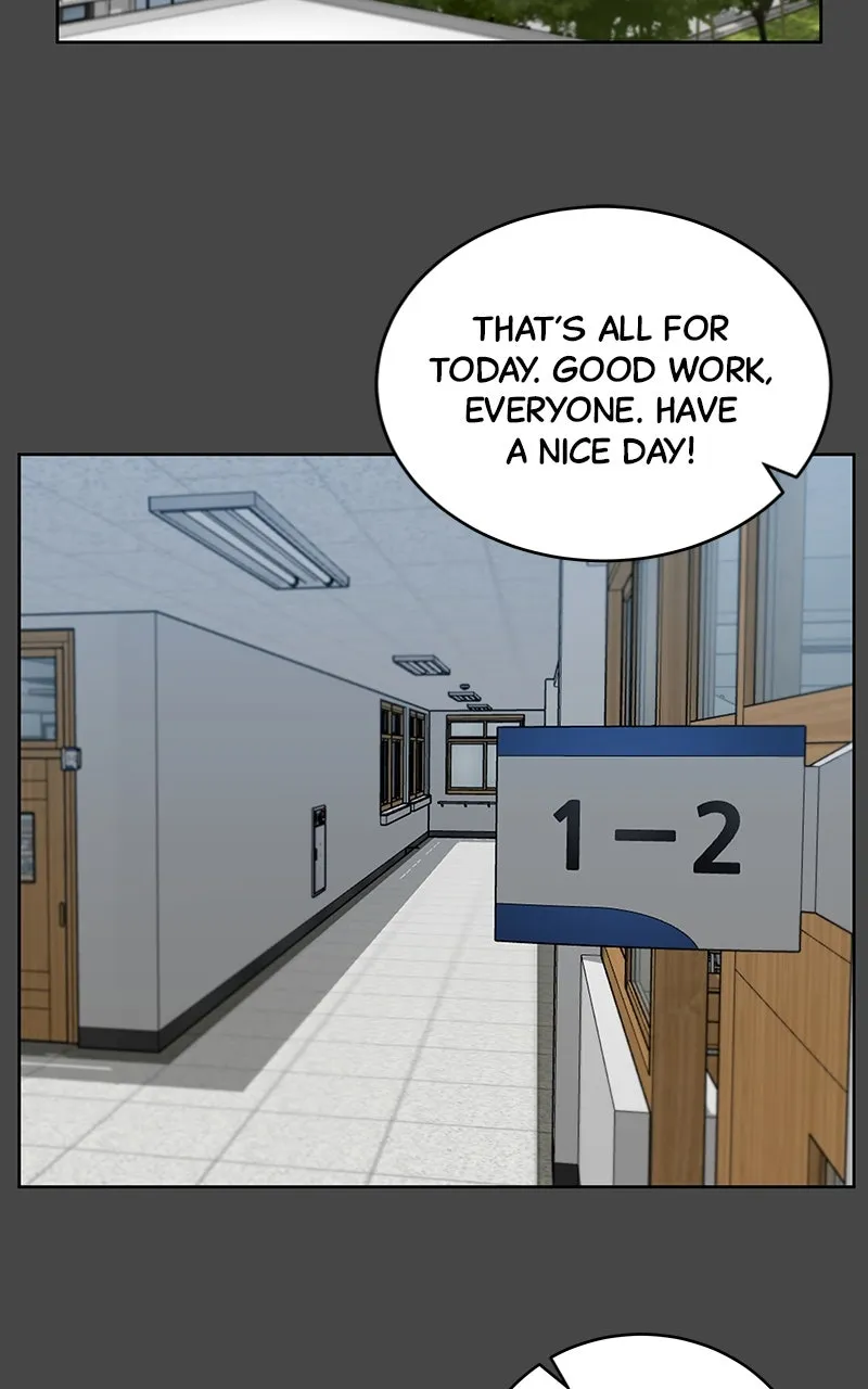 Big Man on the Court Chapter 28 page 6 - 