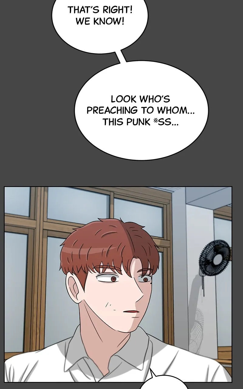 Big Man on the Court Chapter 28 page 51 - 