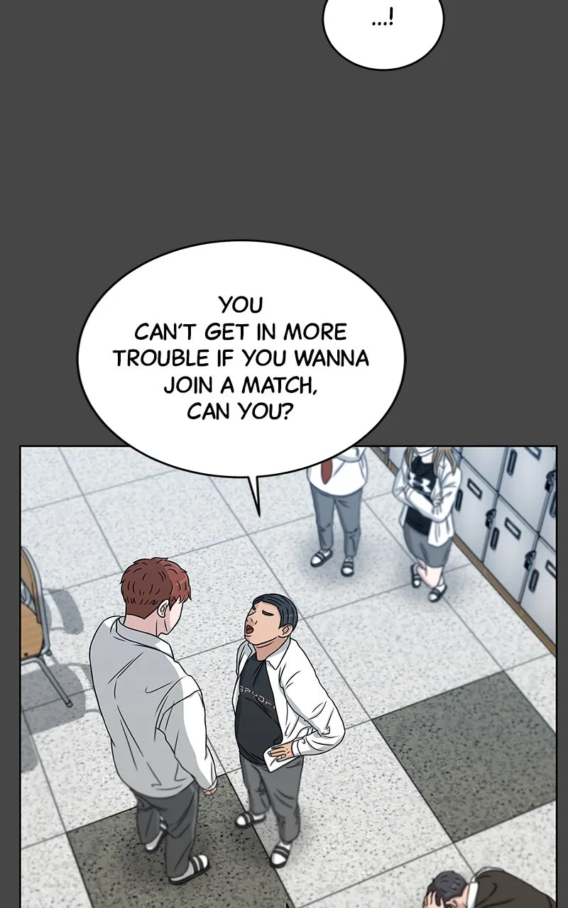 Big Man on the Court Chapter 28 page 52 - 