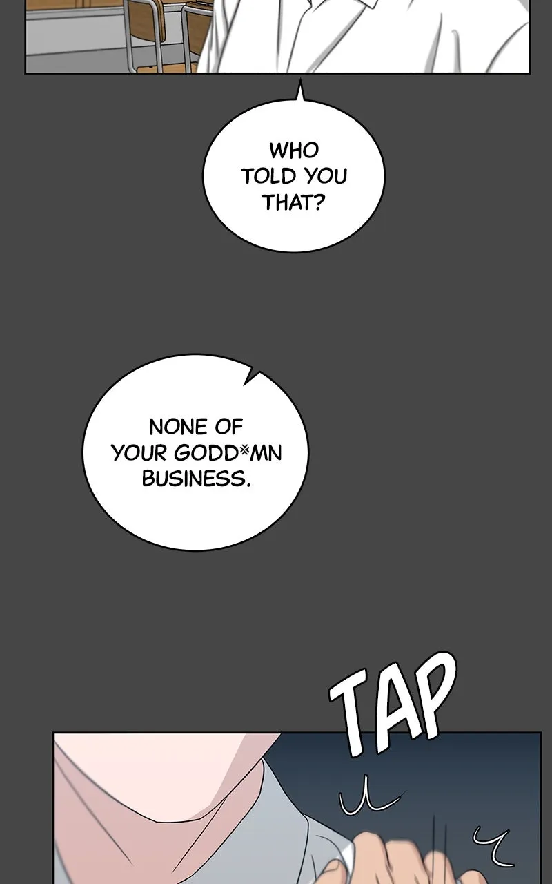 Big Man on the Court Chapter 28 page 54 - 