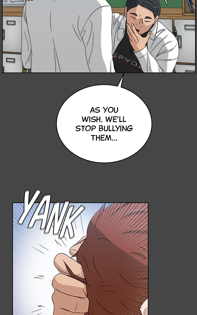 Big Man on the Court Chapter 28 page 56 - 