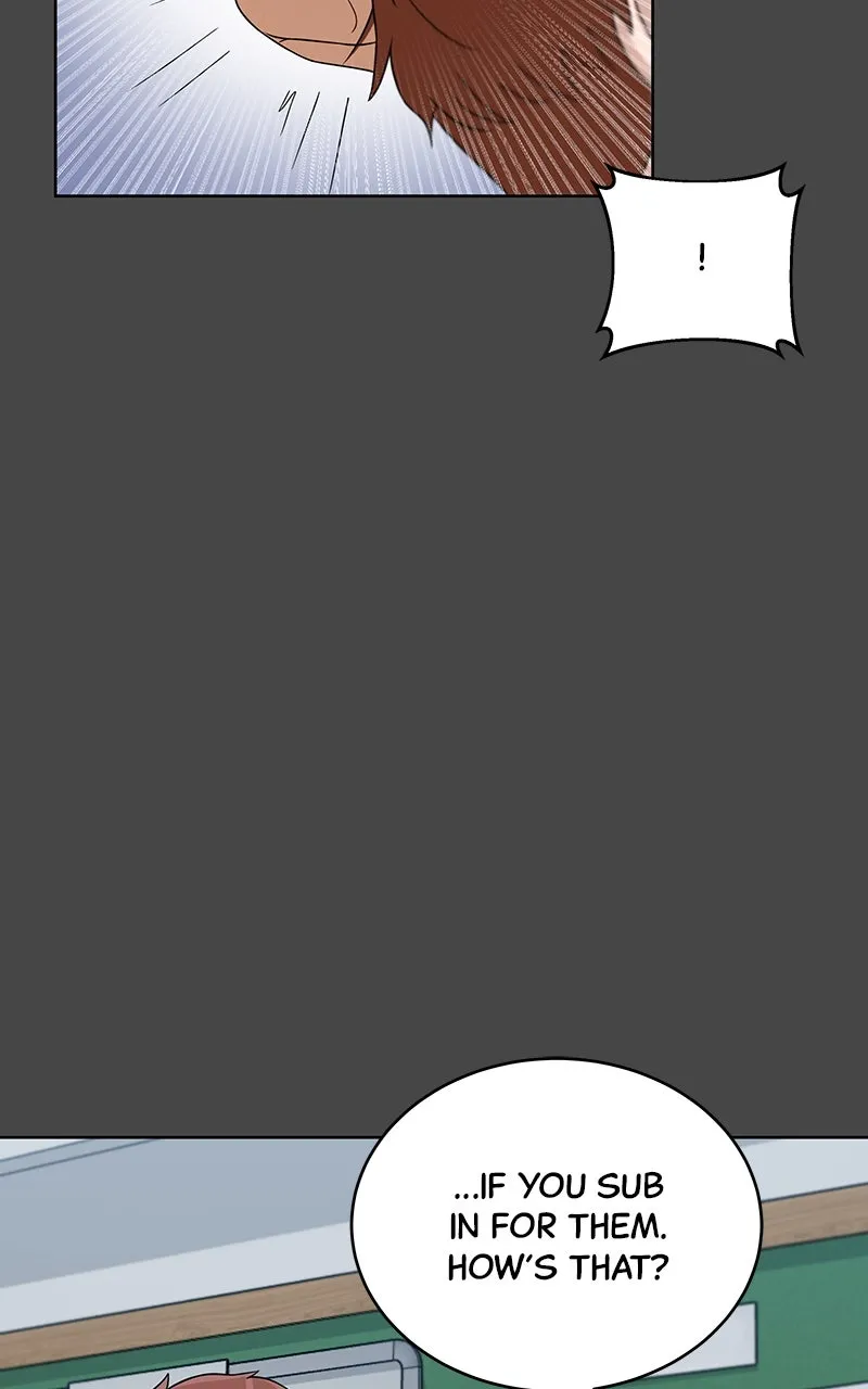 Big Man on the Court Chapter 28 page 57 - 