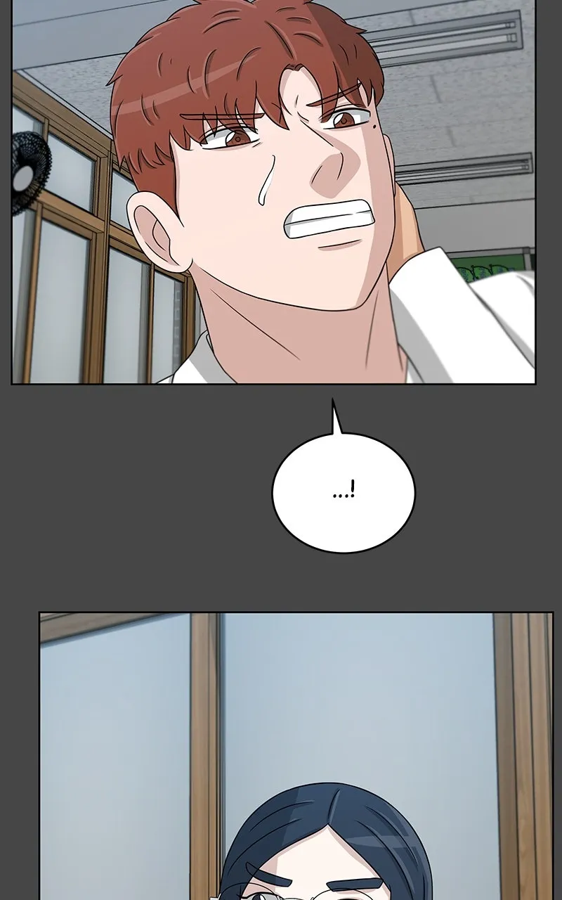 Big Man on the Court Chapter 28 page 59 - 