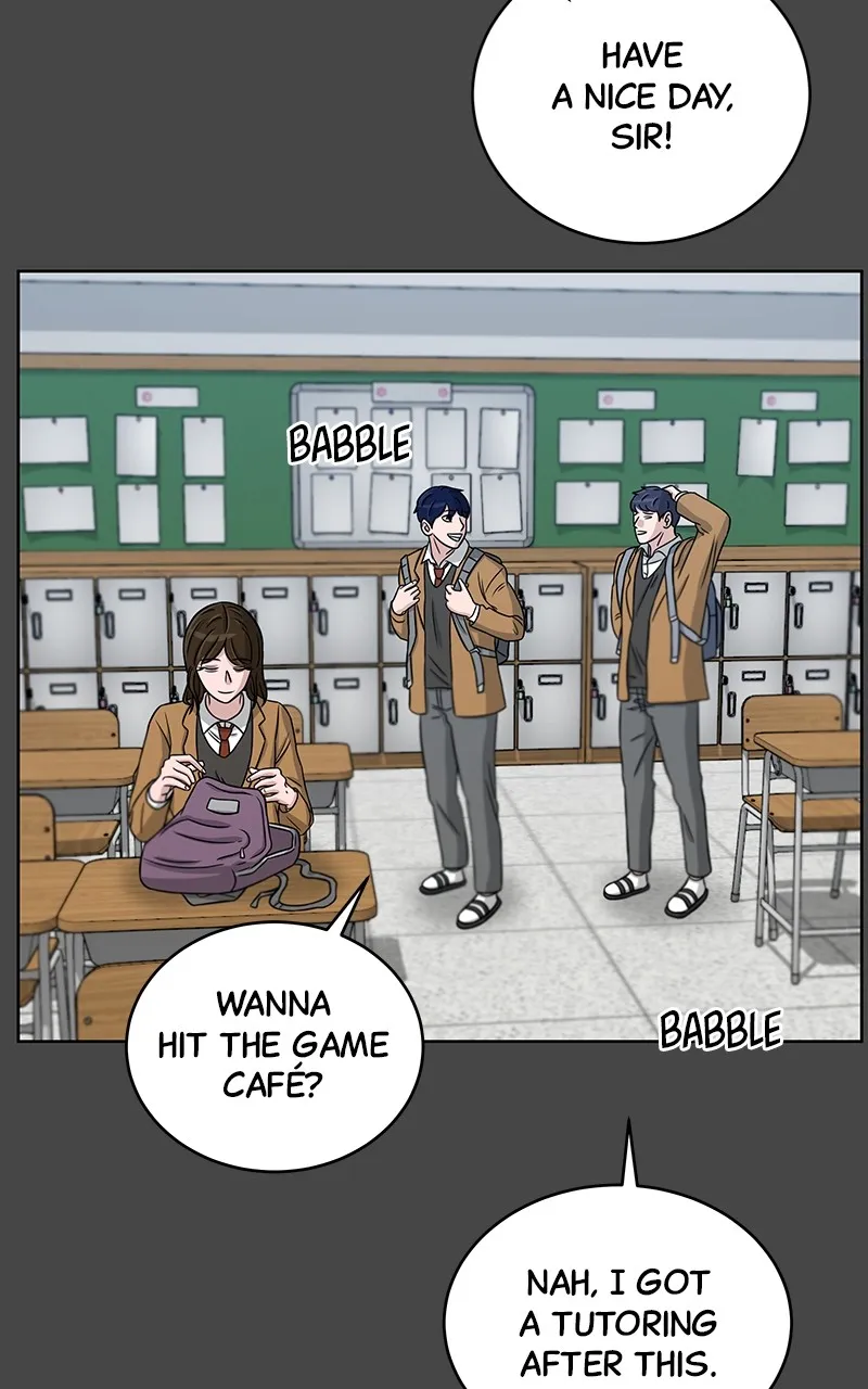 Big Man on the Court Chapter 28 page 7 - 