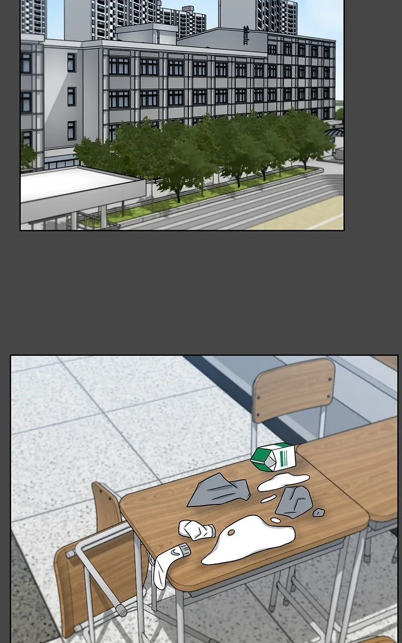 Big Man on the Court Chapter 28 page 61 - 