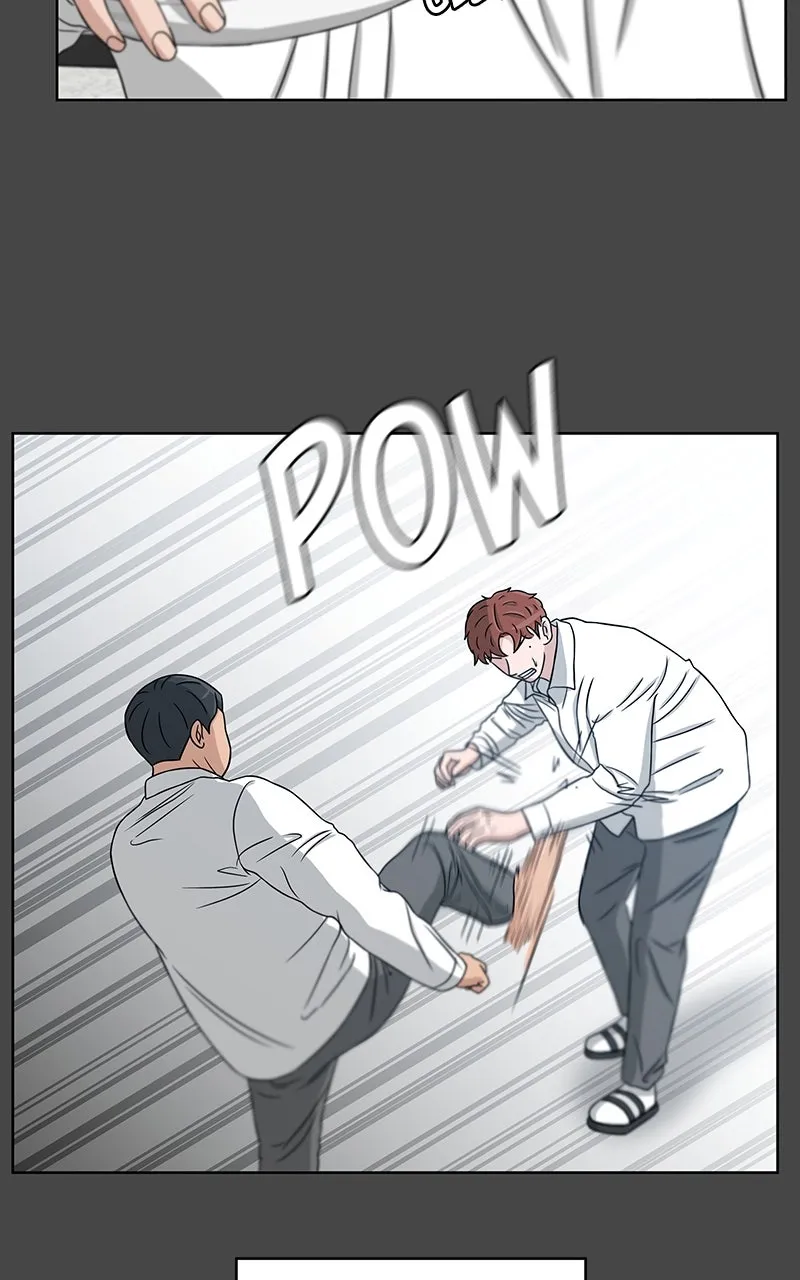 Big Man on the Court Chapter 28 page 63 - 
