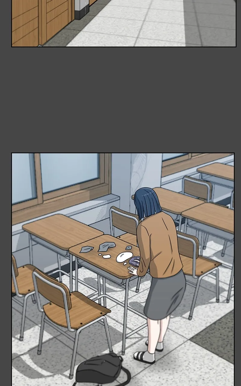 Big Man on the Court Chapter 28 page 66 - 